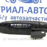 ФОТО Ручка дверей зовнішня задня права для Toyota Avensis T270 (10.2008-12.2012) Киев