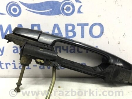 ФОТО Ручка дверей зовнішня передня ліва для Toyota Avensis T270 (10.2008-12.2012) Киев