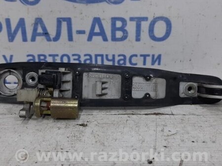 ФОТО Ручка дверей зовнішня передня права для Mitsubishi Lancer Киев