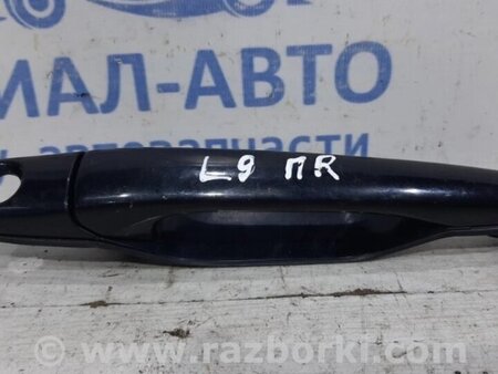 ФОТО Ручка дверей зовнішня передня права для Mitsubishi Lancer Киев