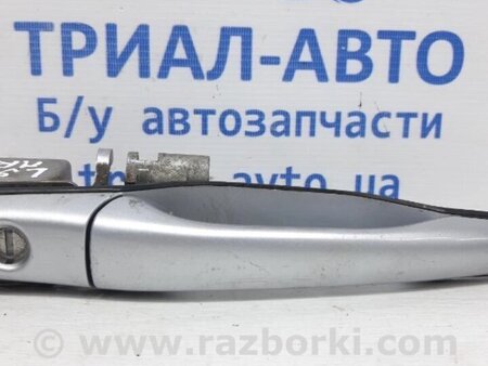 ФОТО Ручка дверей зовнішня передня права для Mitsubishi Lancer Киев