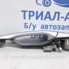 ФОТО Ручка дверей зовнішня передня права для Mitsubishi Lancer Киев