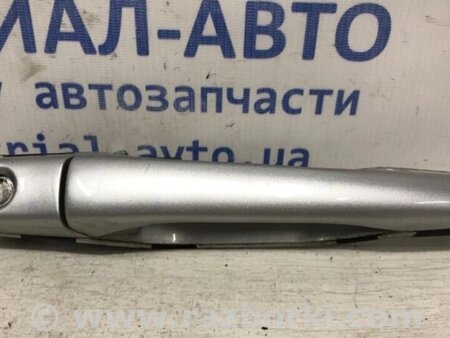 ФОТО Ручка дверей зовнішня передня права для Mitsubishi Lancer Киев