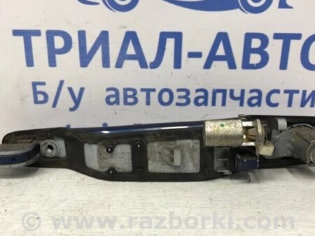 ФОТО Ручка дверей зовнішня передня права для Mitsubishi Lancer Киев