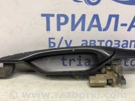 ФОТО Ручка дверей зовнішня передня права для Mitsubishi Lancer Киев