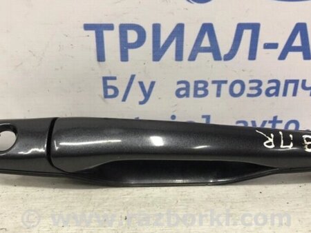 ФОТО Ручка дверей зовнішня передня права для Mitsubishi Lancer Киев