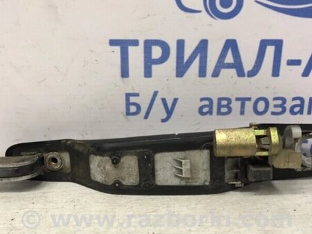 ФОТО Ручка дверей зовнішня передня права для Mitsubishi Lancer Киев