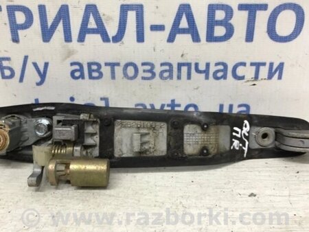 ФОТО Ручка дверей зовнішня передня права для Mitsubishi Outlander Киев