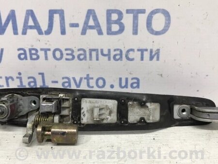ФОТО Ручка дверей зовнішня передня права для Mitsubishi Outlander Киев