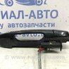 ФОТО Ручка дверей зовнішня передня права для Toyota Avensis T270 (10.2008-12.2012) Киев
