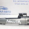 Ручка дверей зовнішня передня права Toyota Avensis T270 (10.2008-12.2012)