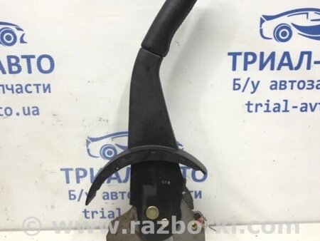 ФОТО Ручка ручника для Mitsubishi Outlander Киев