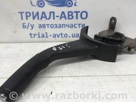 ФОТО Ручка ручника для Mitsubishi Outlander Киев