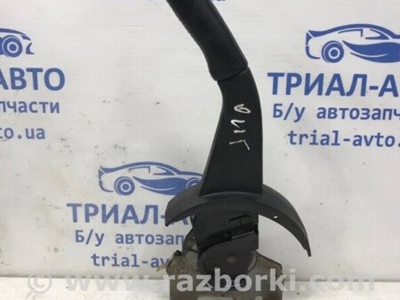 ФОТО Ручка ручника для Mitsubishi Outlander Киев