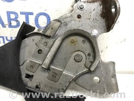ФОТО Ручка ручника для Toyota Avensis T270 (10.2008-12.2012) Киев