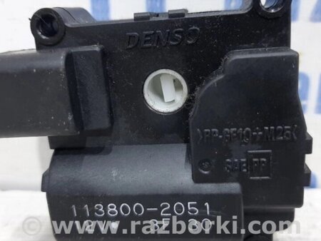 ФОТО Сервопривід для Toyota Avensis T270 (10.2008-12.2012) Киев