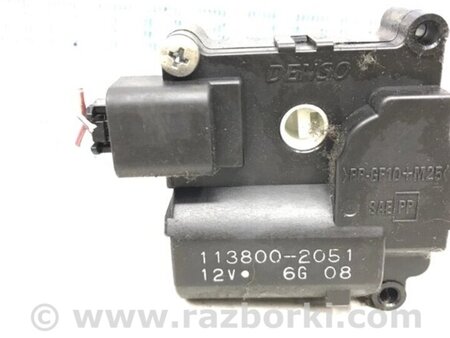 ФОТО Сервопривід для Toyota Avensis T270 (10.2008-12.2012) Киев