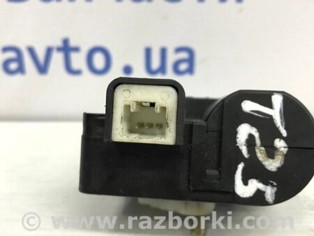 ФОТО Сервопривід для Toyota Avensis T270 (10.2008-12.2012) Киев