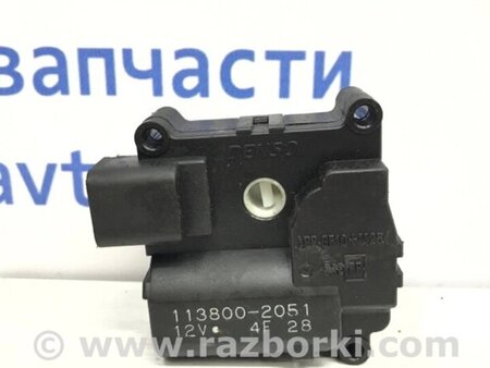 ФОТО Сервопривід для Toyota Avensis T270 (10.2008-12.2012) Киев