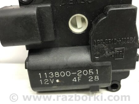 ФОТО Сервопривід для Toyota Avensis T270 (10.2008-12.2012) Киев