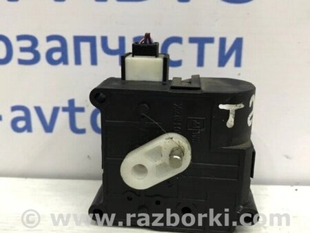 ФОТО Сервопривід для Toyota Avensis T270 (10.2008-12.2012) Киев