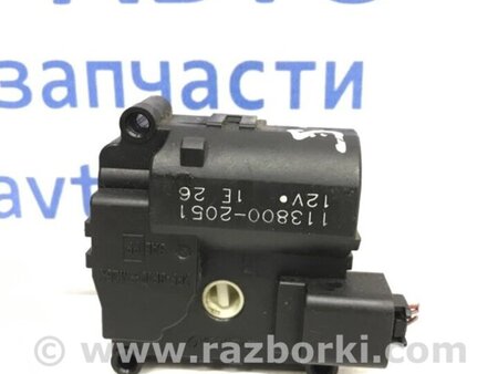 ФОТО Сервопривід для Toyota Avensis T270 (10.2008-12.2012) Киев