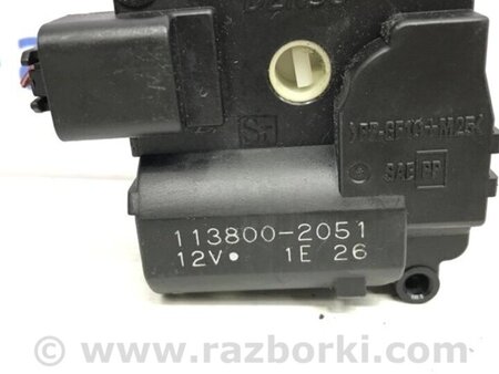 ФОТО Сервопривід для Toyota Avensis T270 (10.2008-12.2012) Киев