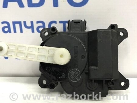 ФОТО Сервопривід для Toyota Avensis T270 (10.2008-12.2012) Киев