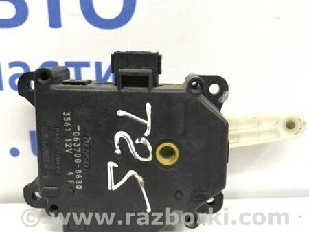 ФОТО Сервопривід для Toyota Avensis T270 (10.2008-12.2012) Киев