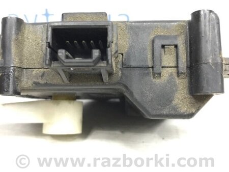 ФОТО Сервопривід для Toyota Avensis T270 (10.2008-12.2012) Киев