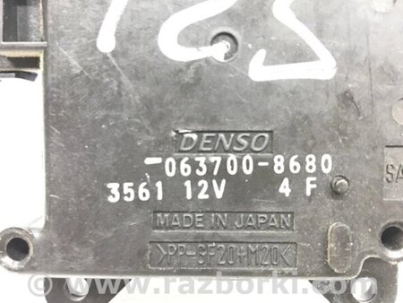 ФОТО Сервопривід для Toyota Avensis T270 (10.2008-12.2012) Киев