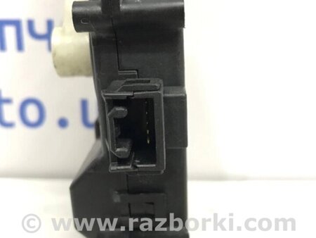 ФОТО Сервопривід для Toyota Avensis T270 (10.2008-12.2012) Киев