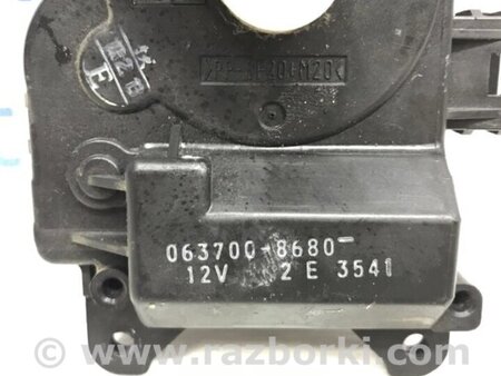 ФОТО Сервопривід для Toyota Avensis T270 (10.2008-12.2012) Киев