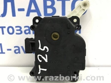 ФОТО Сервопривід для Toyota Avensis T270 (10.2008-12.2012) Киев