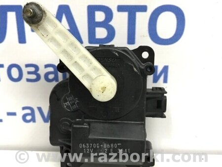 ФОТО Сервопривід для Toyota Avensis T270 (10.2008-12.2012) Киев
