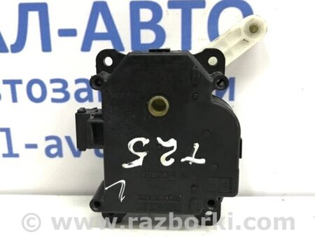 ФОТО Сервопривід для Toyota Avensis T270 (10.2008-12.2012) Киев