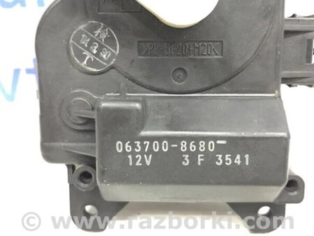 ФОТО Сервопривід для Toyota Avensis T270 (10.2008-12.2012) Киев