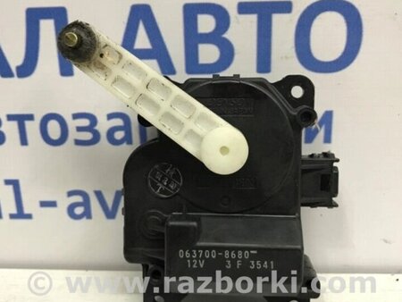 ФОТО Сервопривід для Toyota Avensis T270 (10.2008-12.2012) Киев