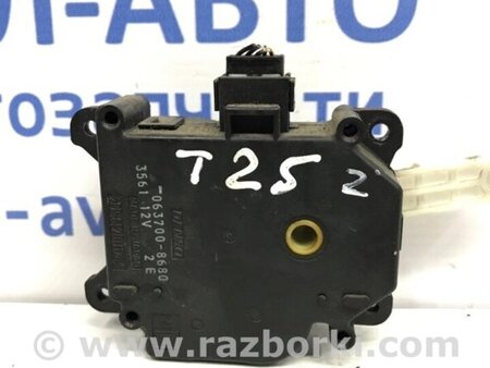 ФОТО Сервопривід для Toyota Avensis T270 (10.2008-12.2012) Киев