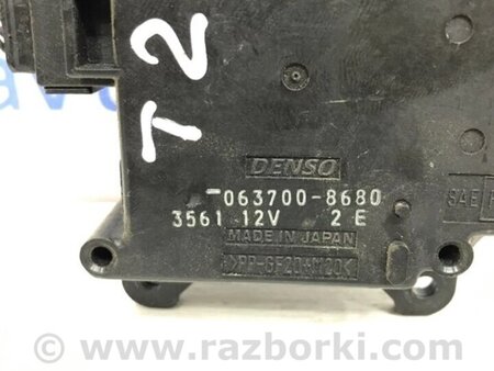 ФОТО Сервопривід для Toyota Avensis T270 (10.2008-12.2012) Киев