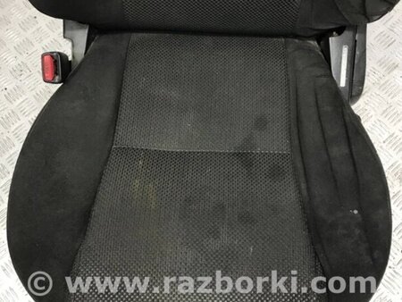 ФОТО Сидіння переднє ліве для Toyota Avensis T270 (10.2008-12.2012) Киев