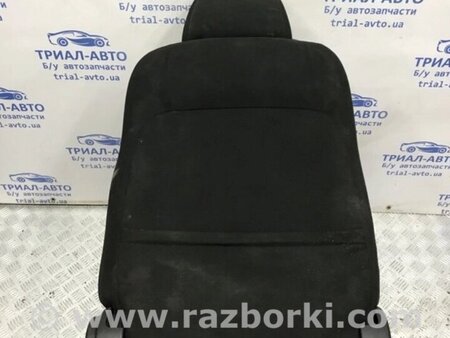 ФОТО Сидіння переднє ліве для Toyota Avensis T270 (10.2008-12.2012) Киев
