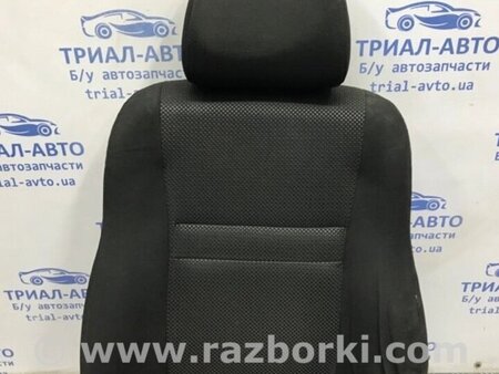 ФОТО Сидіння переднє ліве для Toyota Avensis T270 (10.2008-12.2012) Киев