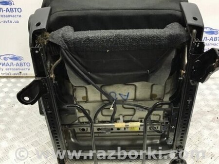 ФОТО Сидіння переднє ліве для Toyota Avensis T270 (10.2008-12.2012) Киев