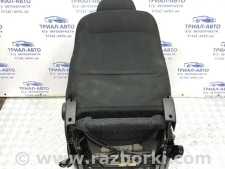 ФОТО Сидіння переднє ліве для Toyota Avensis T270 (10.2008-12.2012) Киев