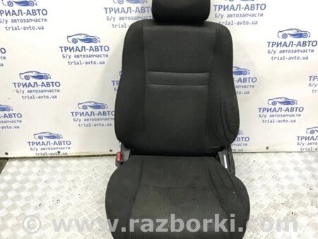 ФОТО Сидіння переднє ліве для Toyota Avensis T270 (10.2008-12.2012) Киев