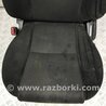ФОТО Сидіння переднє ліве для Toyota Avensis T270 (10.2008-12.2012) Киев