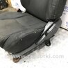 ФОТО Сидіння переднє ліве для Toyota Avensis T270 (10.2008-12.2012) Киев
