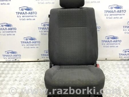 ФОТО Сидіння переднє праве для Mitsubishi Lancer Киев