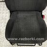 ФОТО Сидіння переднє праве для Mitsubishi Lancer Киев